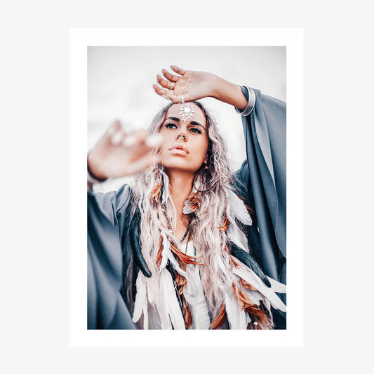 Gypsy Dance