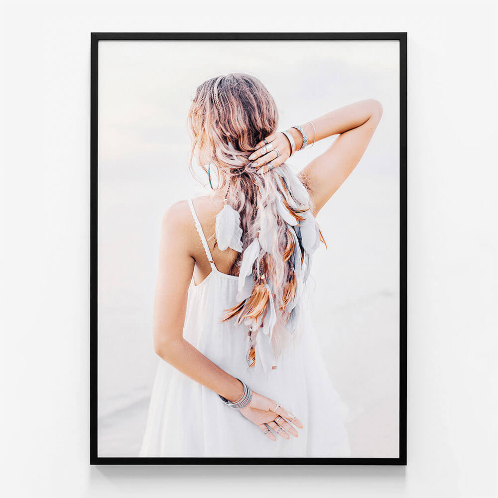 Gypsy Feathers