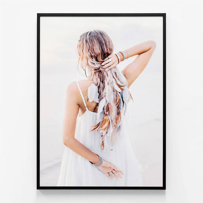 Gypsy Feathers