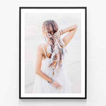 Gypsy Feathers