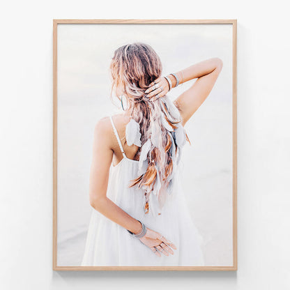 Gypsy Feathers