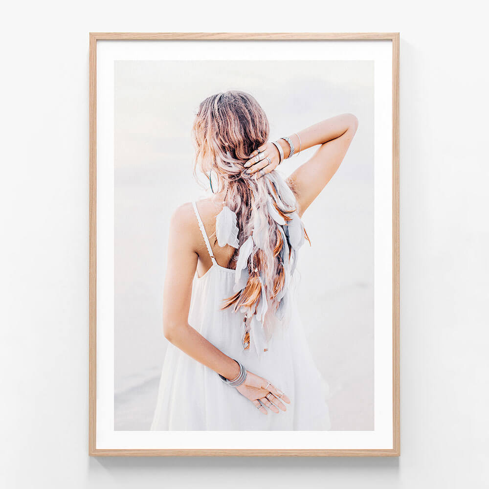 Gypsy Feathers