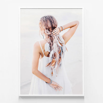 Gypsy Feathers