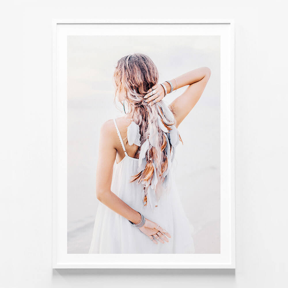 Gypsy Feathers