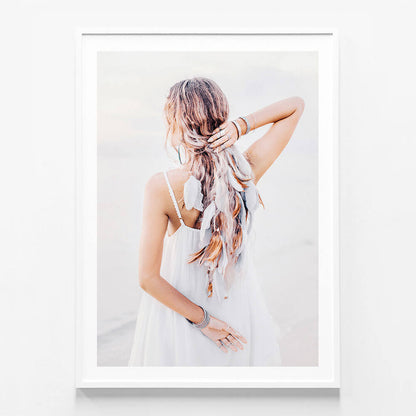 Gypsy Feathers