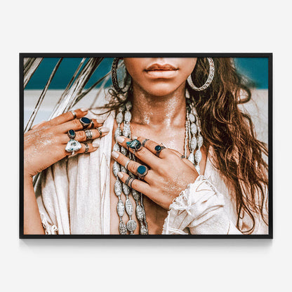 Gypsy Jewel