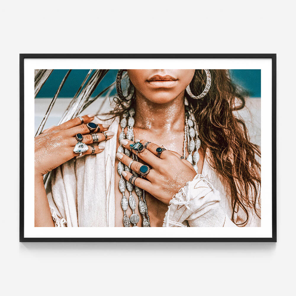 Gypsy Jewel