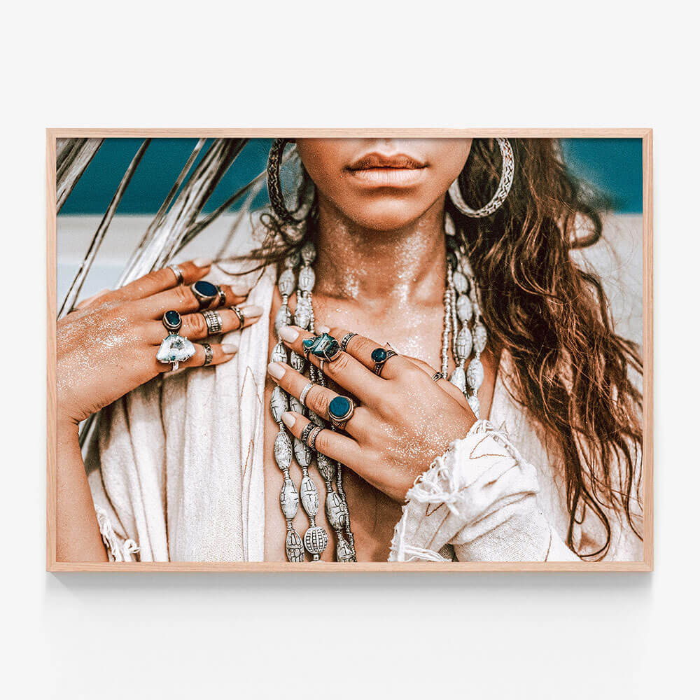 Gypsy Jewel