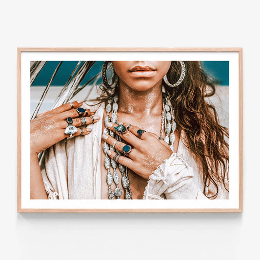 Gypsy Jewel