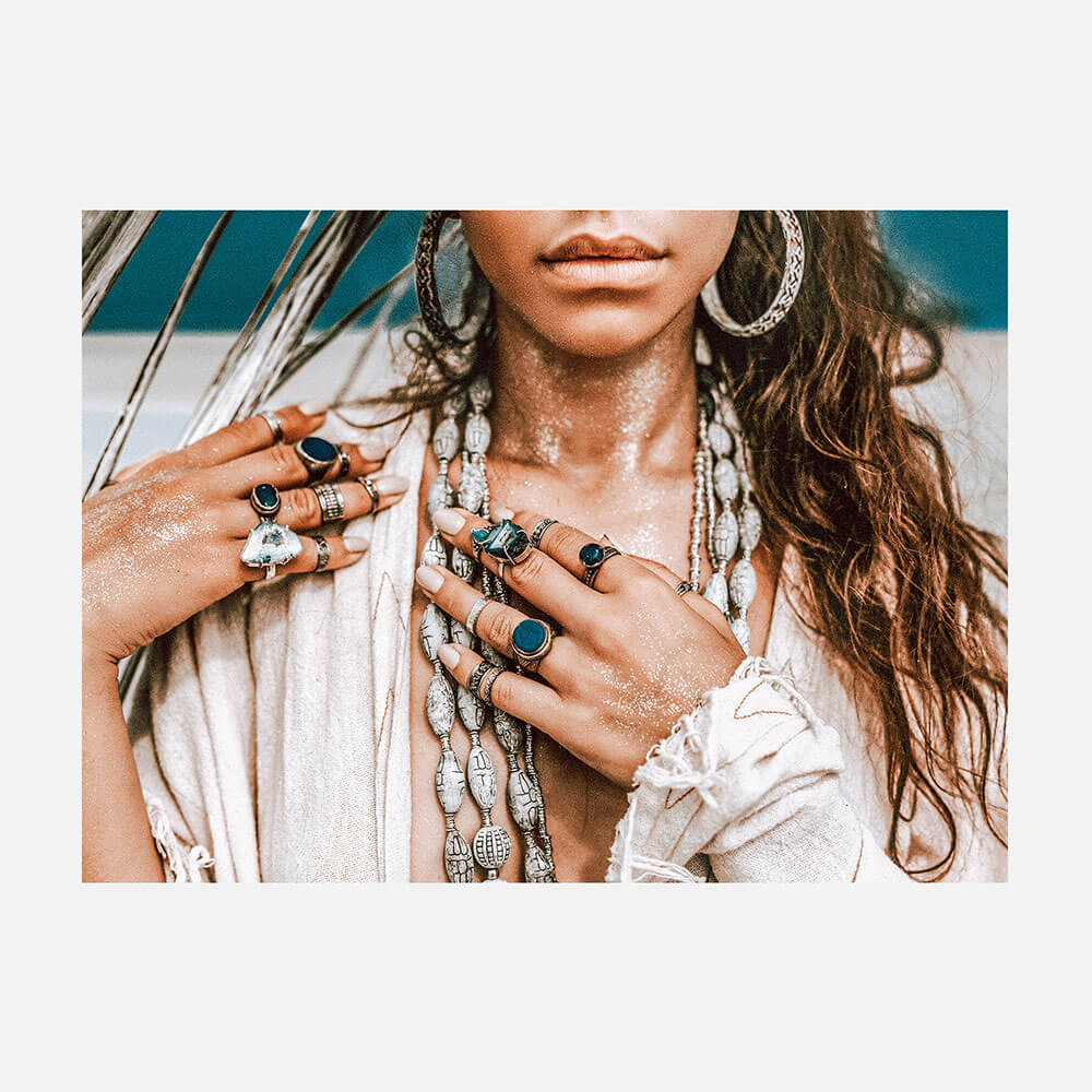 Gypsy Jewel