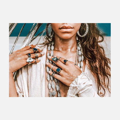Gypsy Jewel