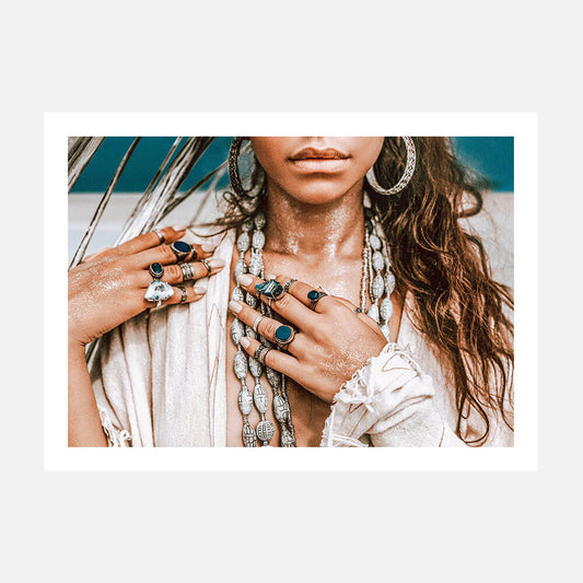 Gypsy Jewel