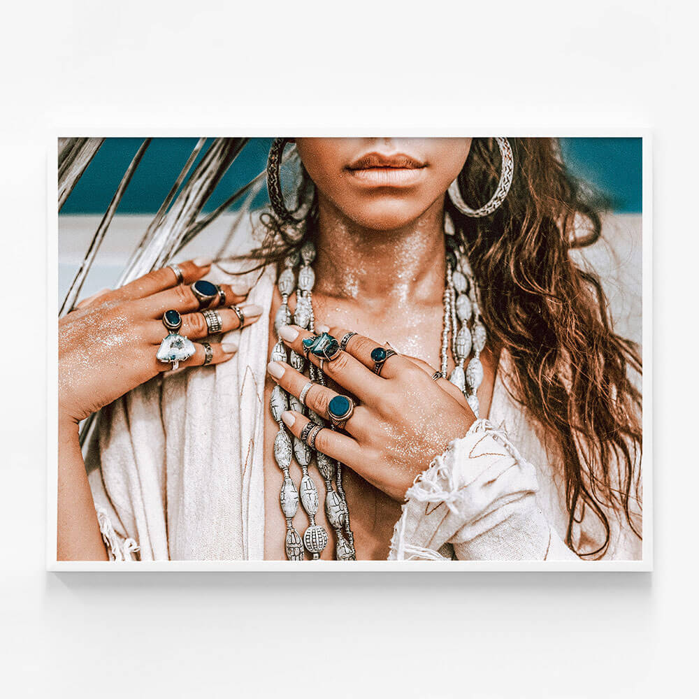 Gypsy Jewel