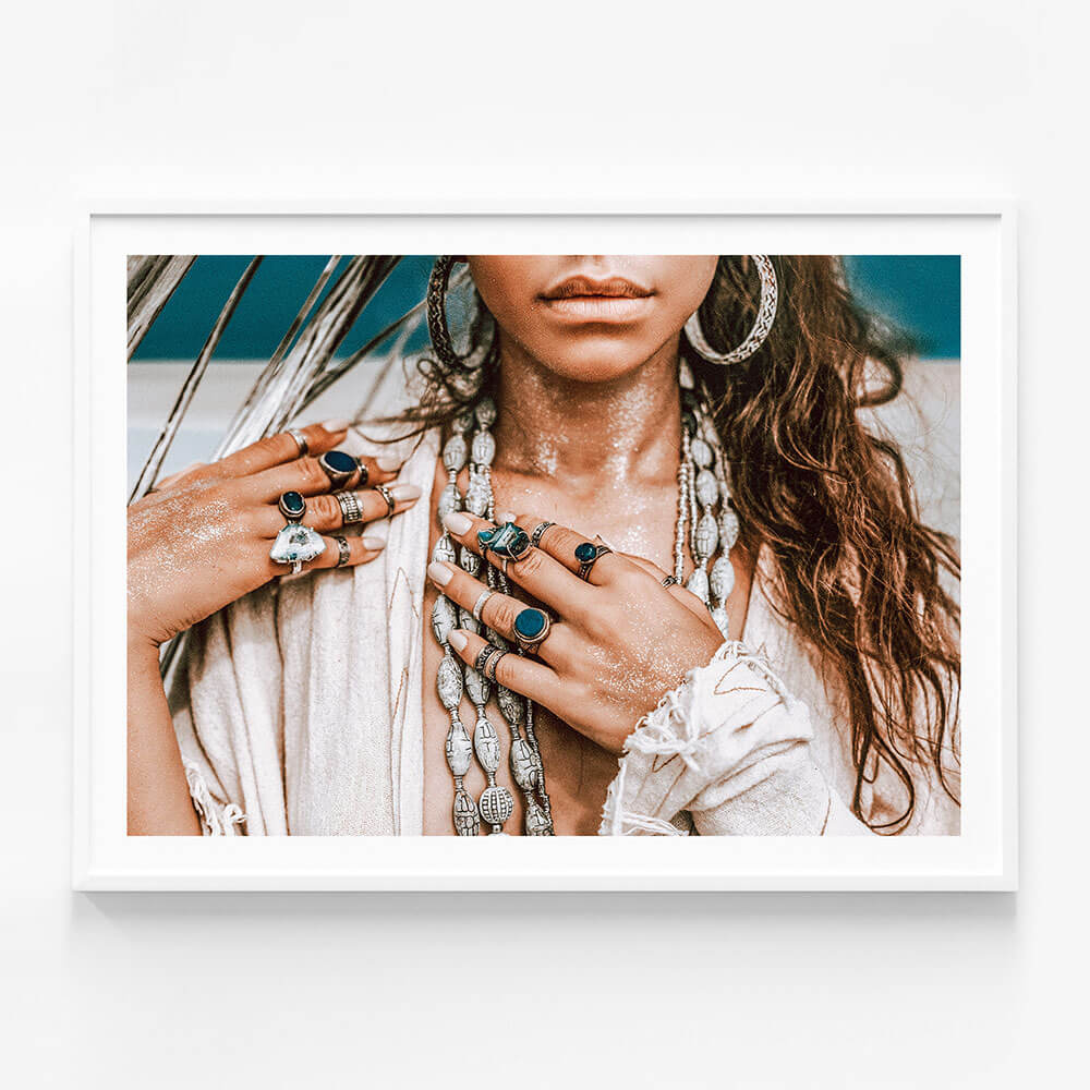 Gypsy Jewel