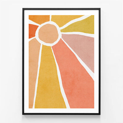 Gypsy Sun No. 2