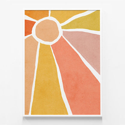 Gypsy Sun No. 2