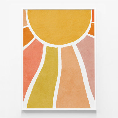 Gypsy Sun No. 3