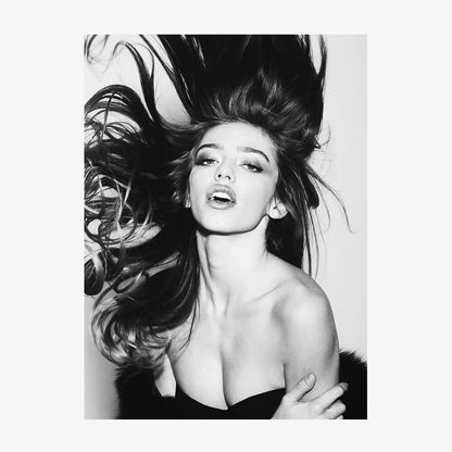 Hair Flick