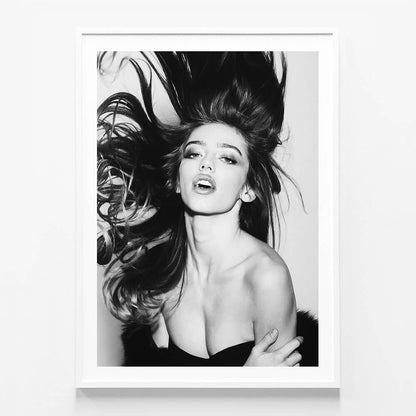 Hair Flick