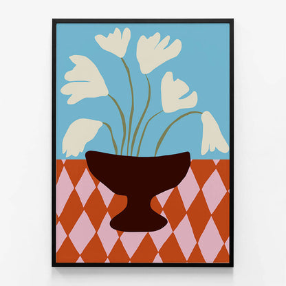 Happy Blooming Nature