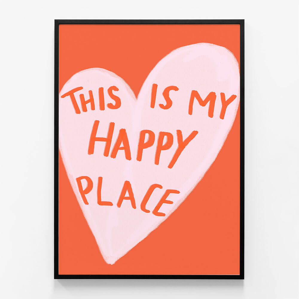 Happy Place