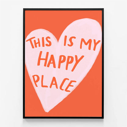 Happy Place