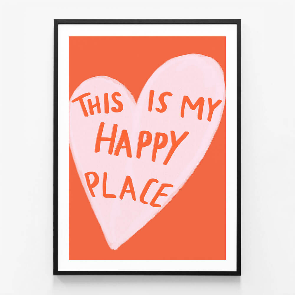 Happy Place