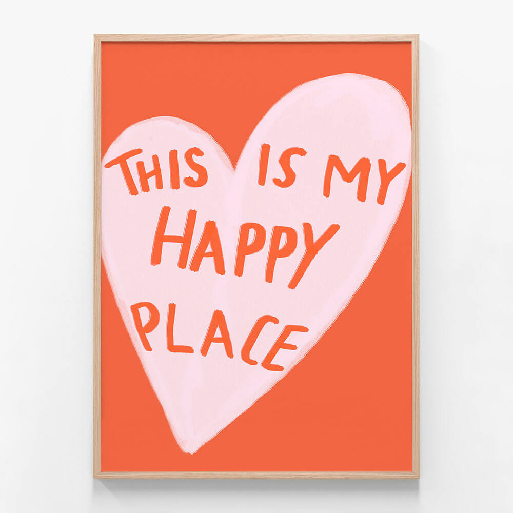 Happy Place
