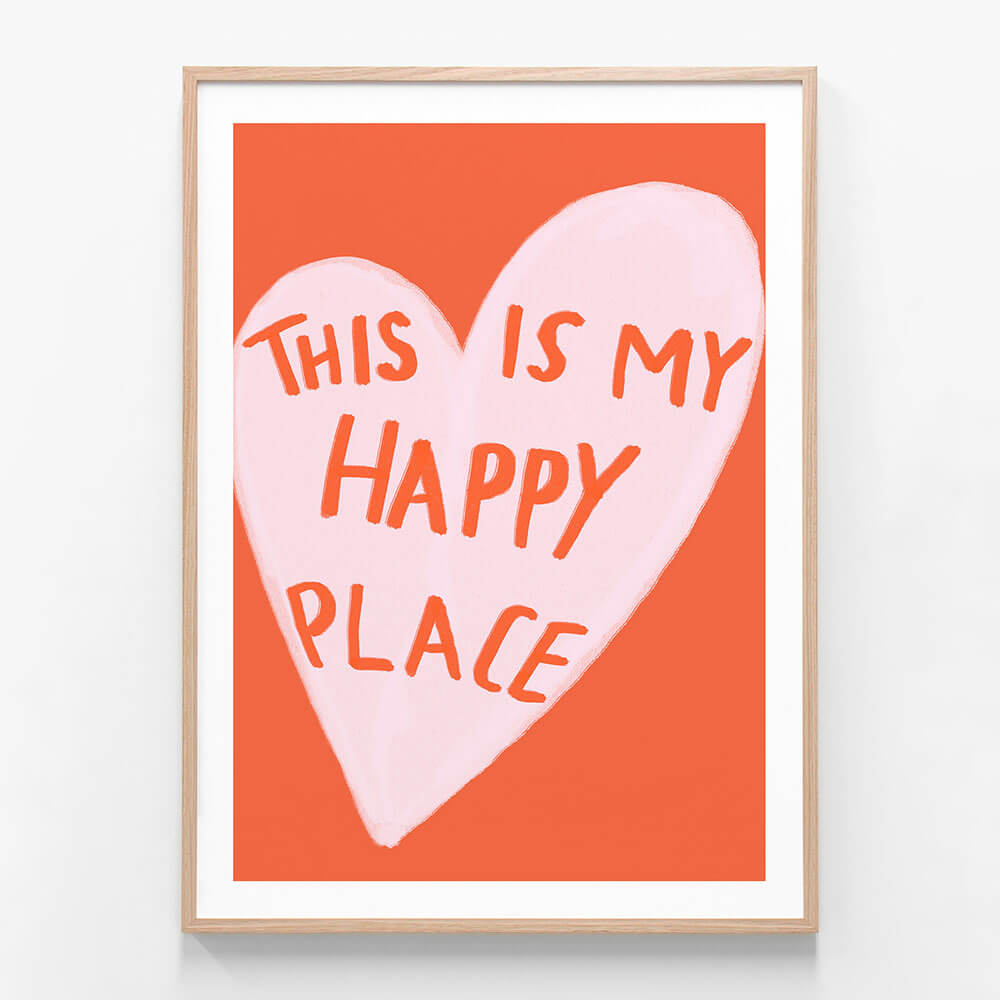 Happy Place