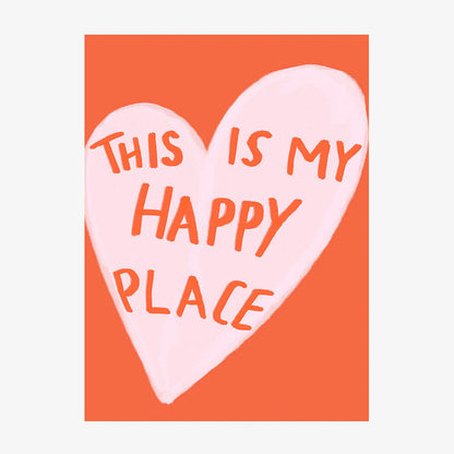 Happy Place
