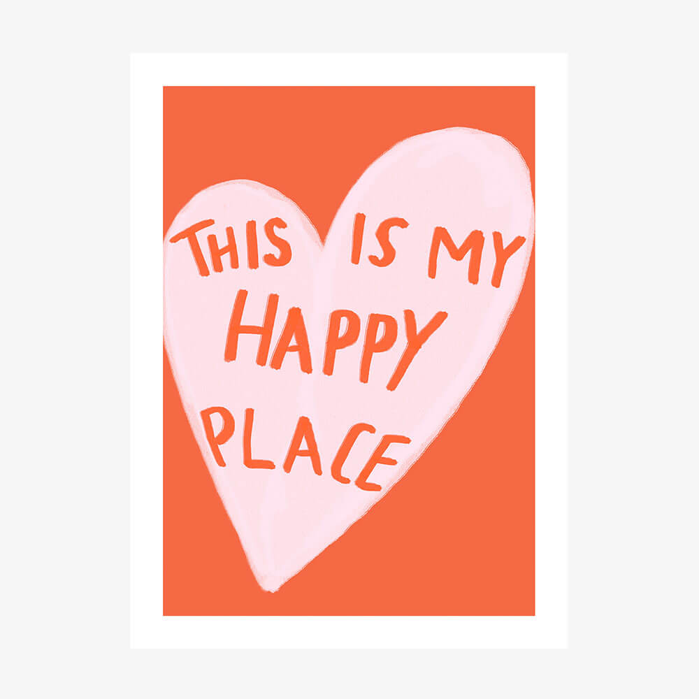 Happy Place
