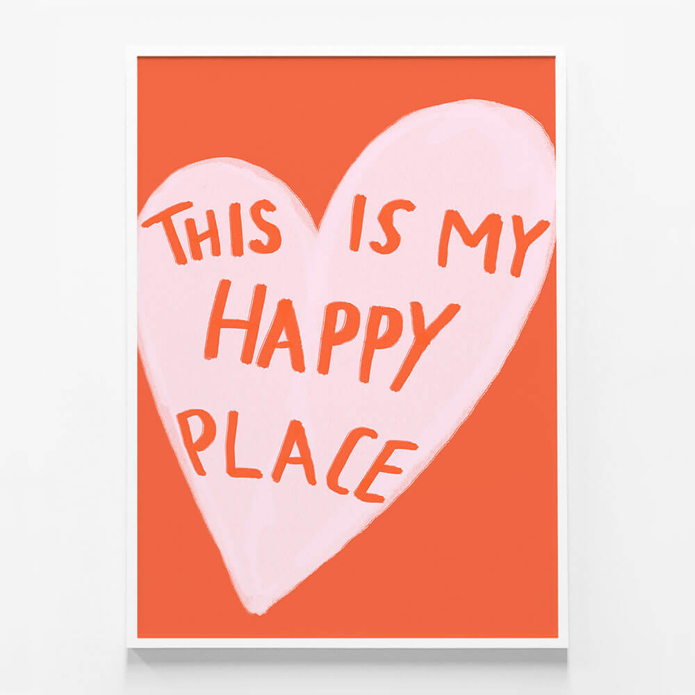 Happy Place