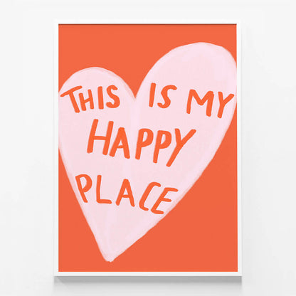 Happy Place