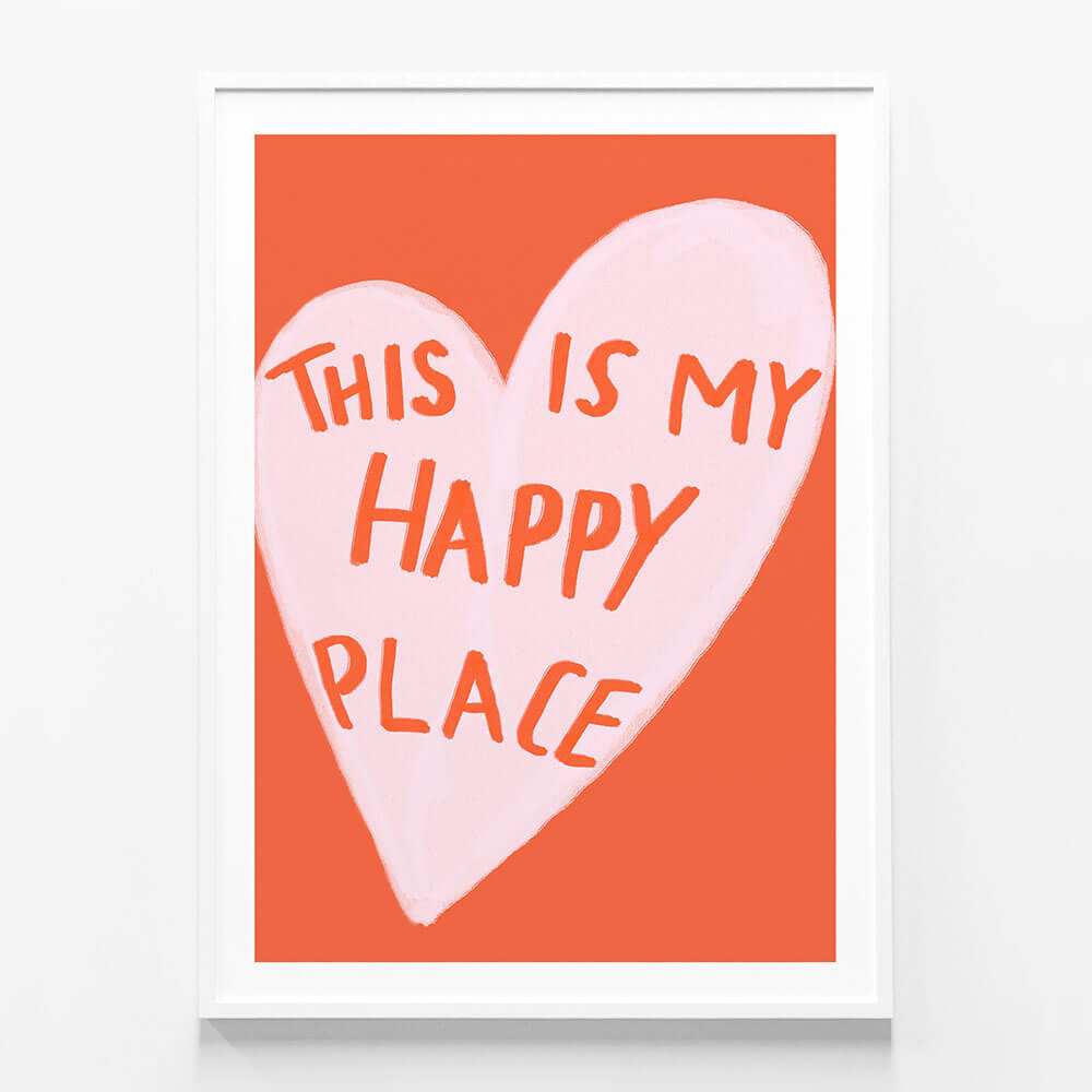 Happy Place