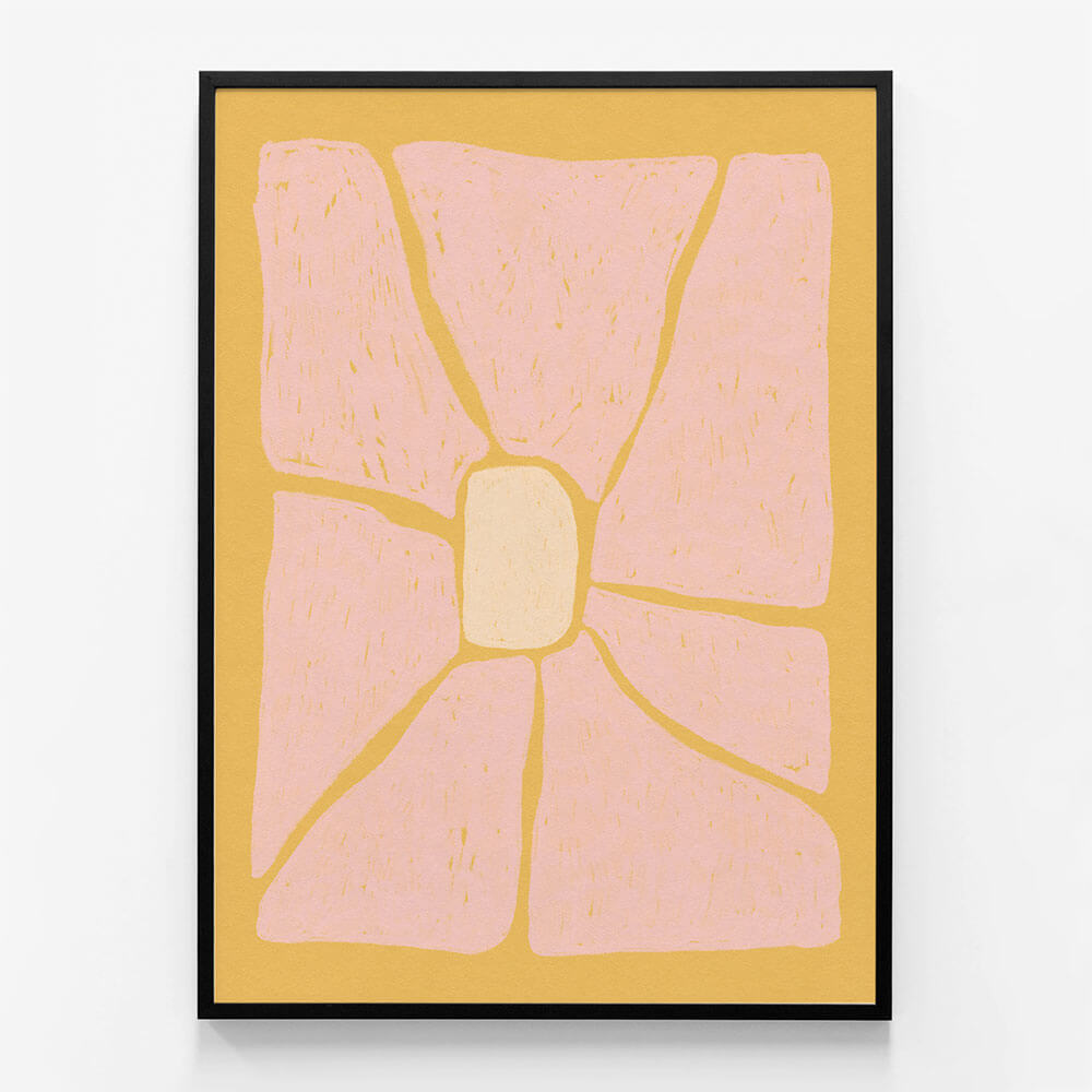 Happy Sunburst
