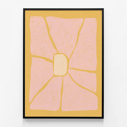 Happy Sunburst