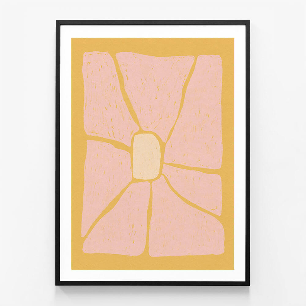 Happy Sunburst