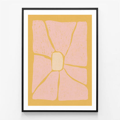 Happy Sunburst