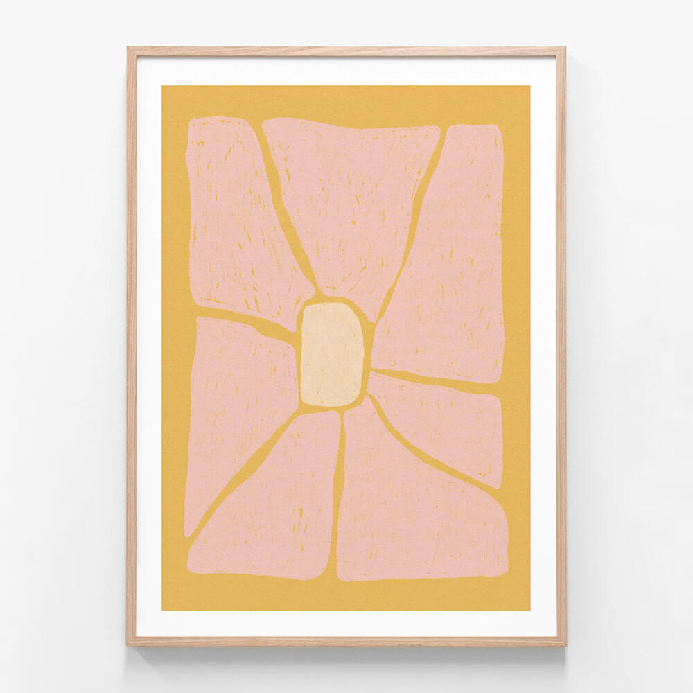 Happy Sunburst