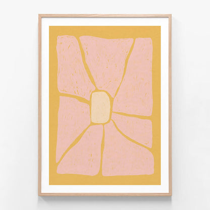 Happy Sunburst