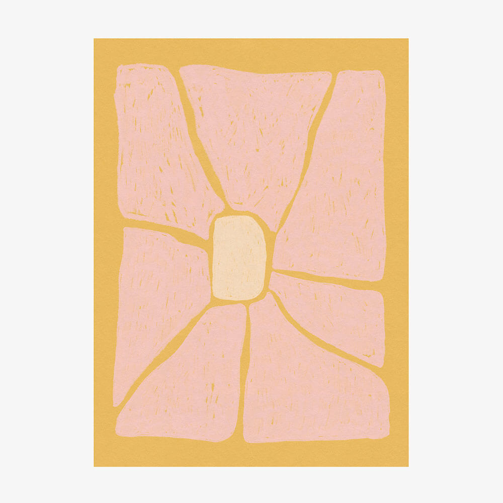 Happy Sunburst