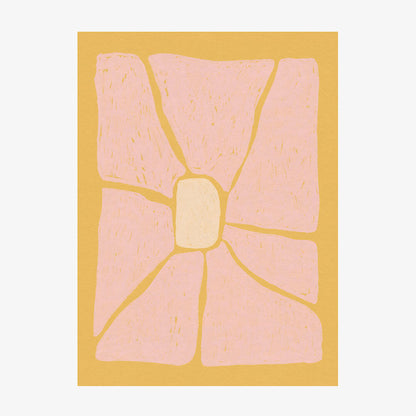 Happy Sunburst