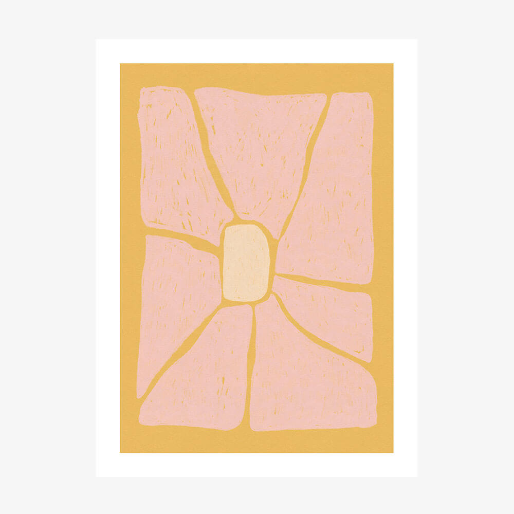 Happy Sunburst