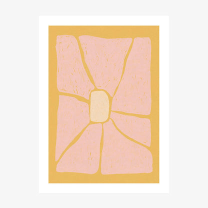 Happy Sunburst