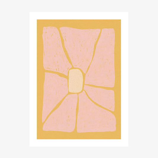 Happy Sunburst