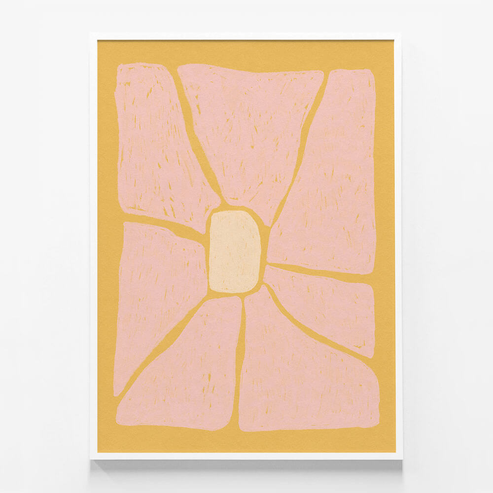 Happy Sunburst