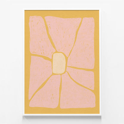 Happy Sunburst