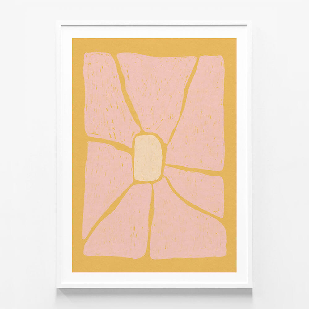 Happy Sunburst