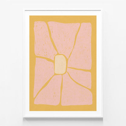 Happy Sunburst