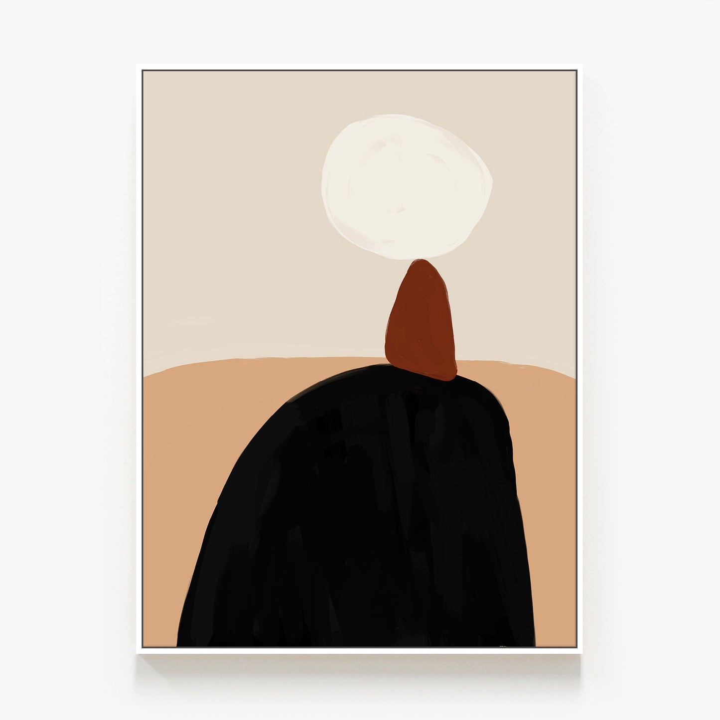 Harmony Canvas